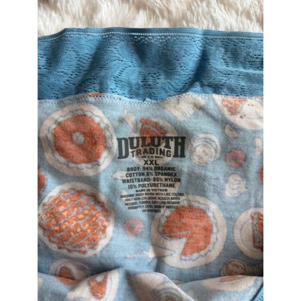 Duluth Trading Fall Set - Picture 3 of 5